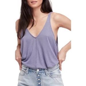 Free People - Dani Tank